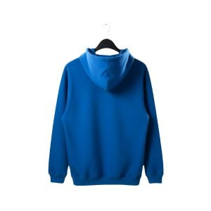 Alternative view of Z’YAVOLX Premium Angry Birds Hoodie For Women Navy Blue