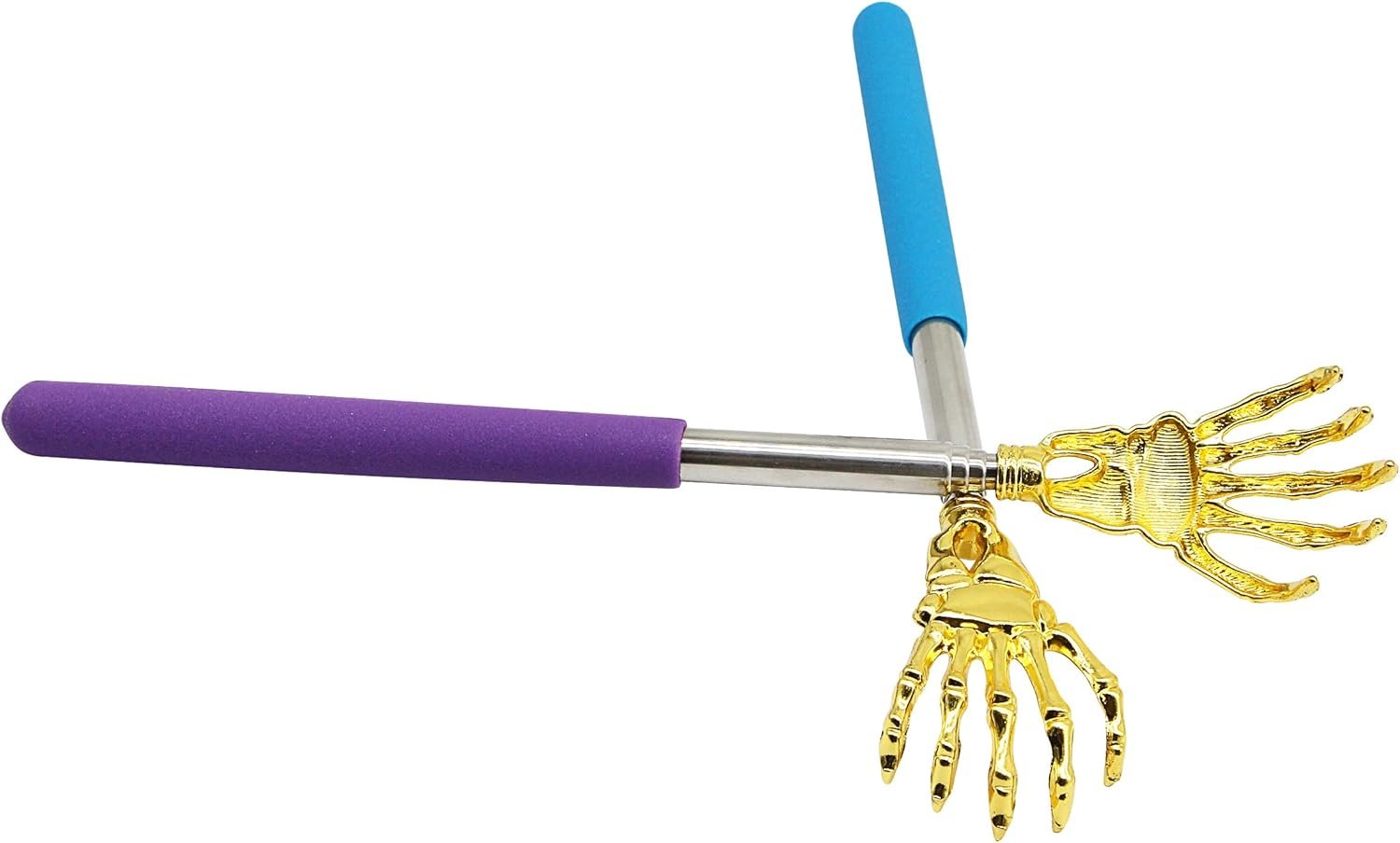 SinLoon Back Scratcher Hand Massager backslap - Image 5