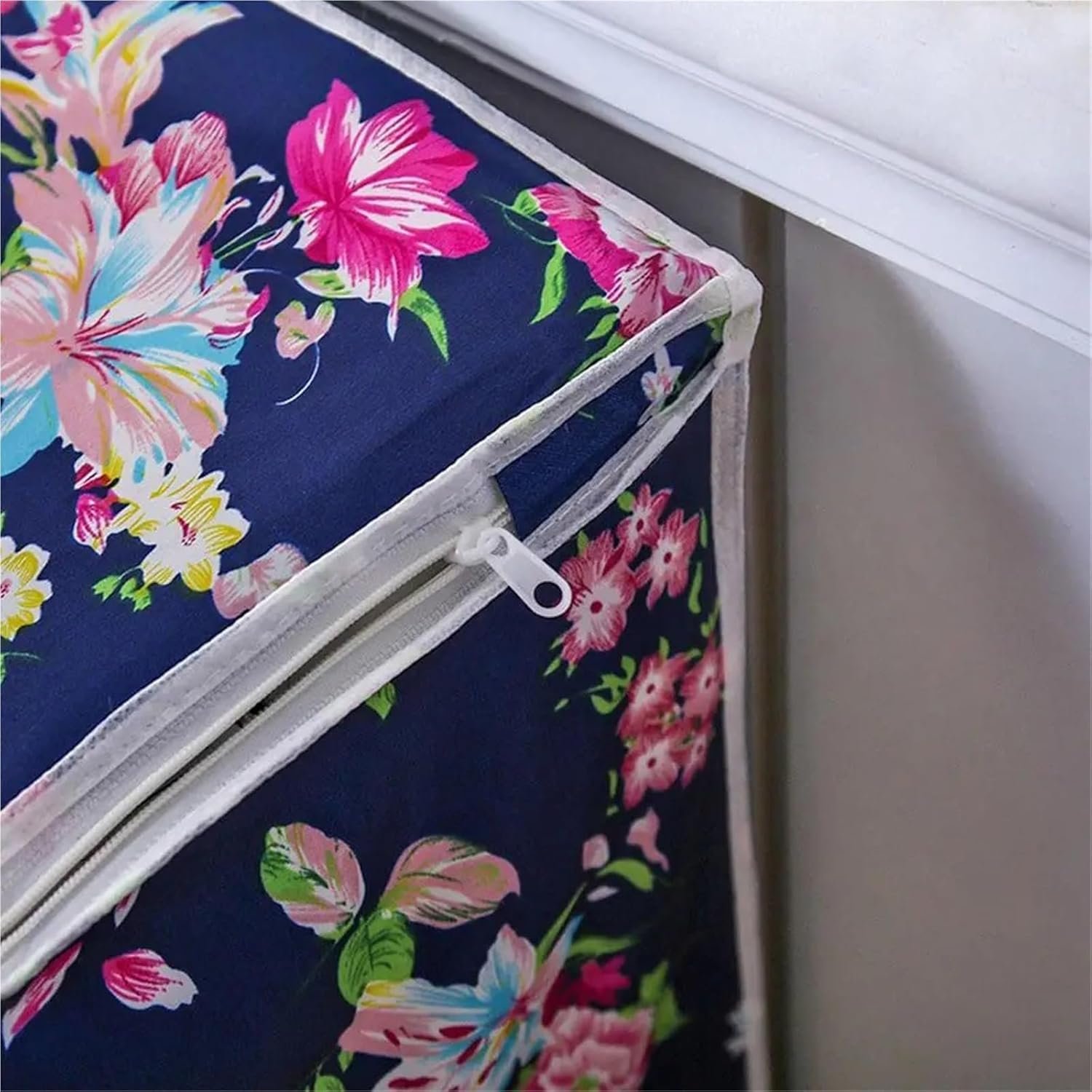 Top Loading Waterproof Washing Machine Dust Cover - Image 3