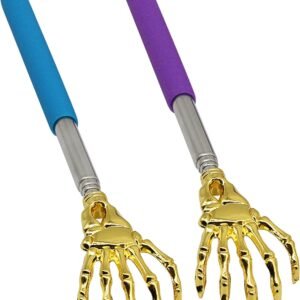 SinLoon Back Scratcher Hand Massager backslap