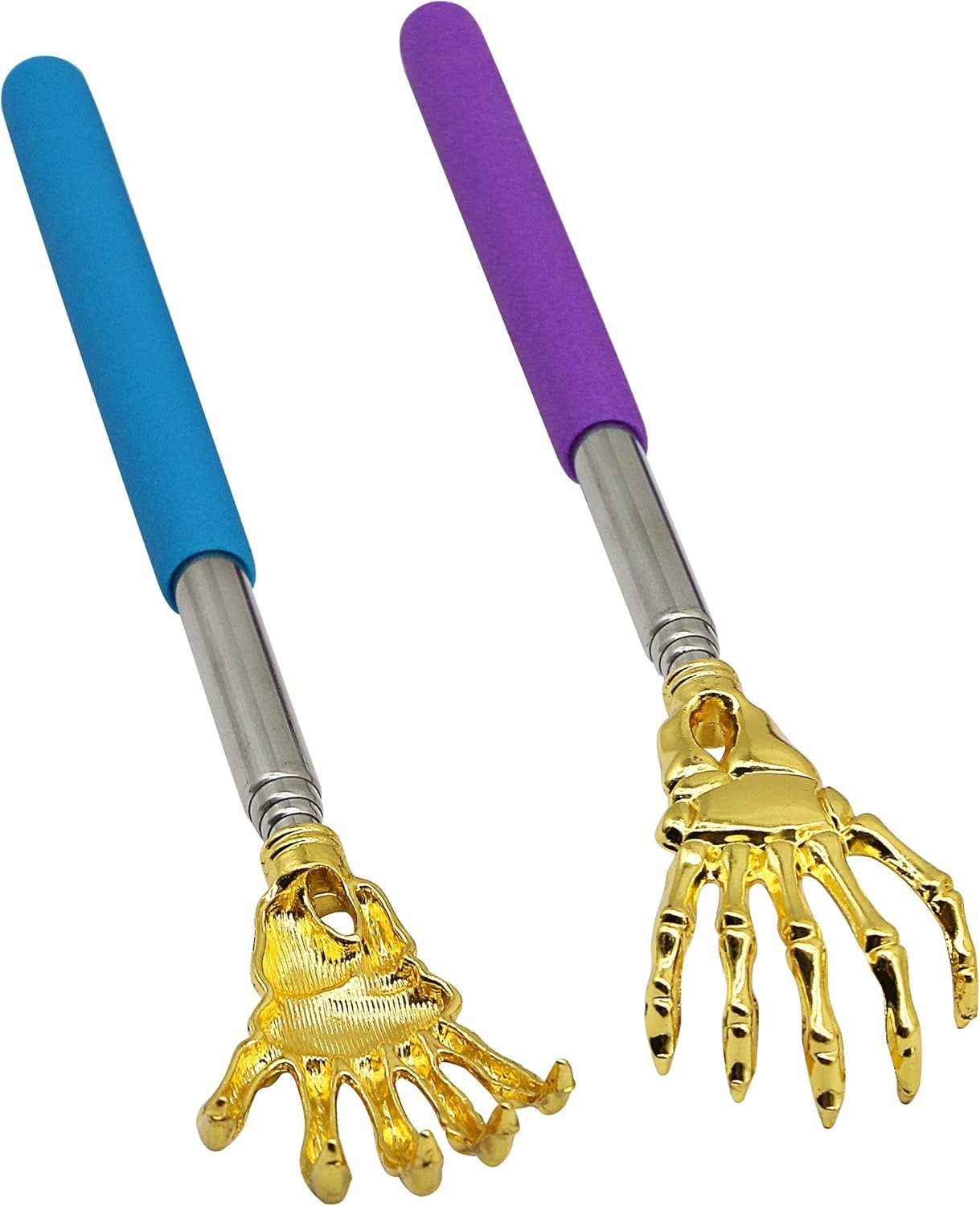 SinLoon Back Scratcher Hand Massager backslap - Image 2